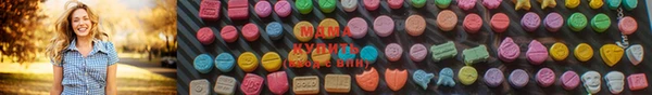 PSILOCYBIN Алзамай